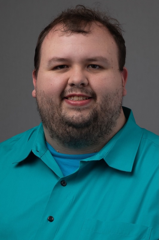 Justin Gotshaw